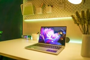 Acer Swift Go 14 OLED