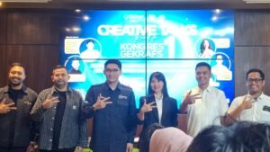 Creative Talks Road to Kongres Gekrafs di Jakarta, Senin (23_6)._20250623_225249_0000