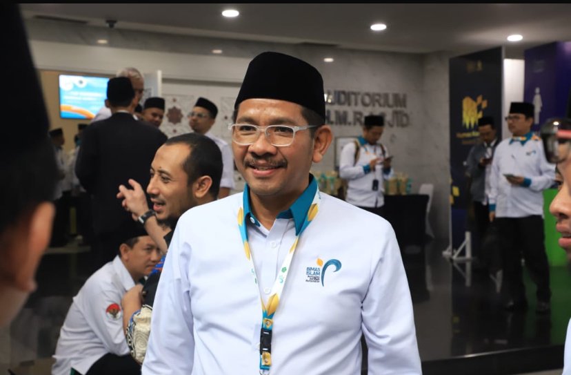 Kemenag Terbitkan Edaran Masjid Buka 24 Jam Selama Mudik Lebaran 2025