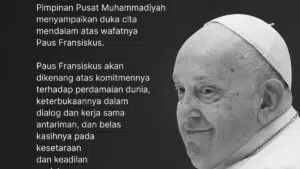 PP Muhhammadiyah