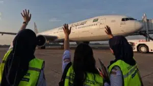 Penerbangan (2)